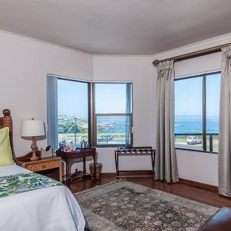 Ocean View @ Hermanusヴィラ エクステリア 写真