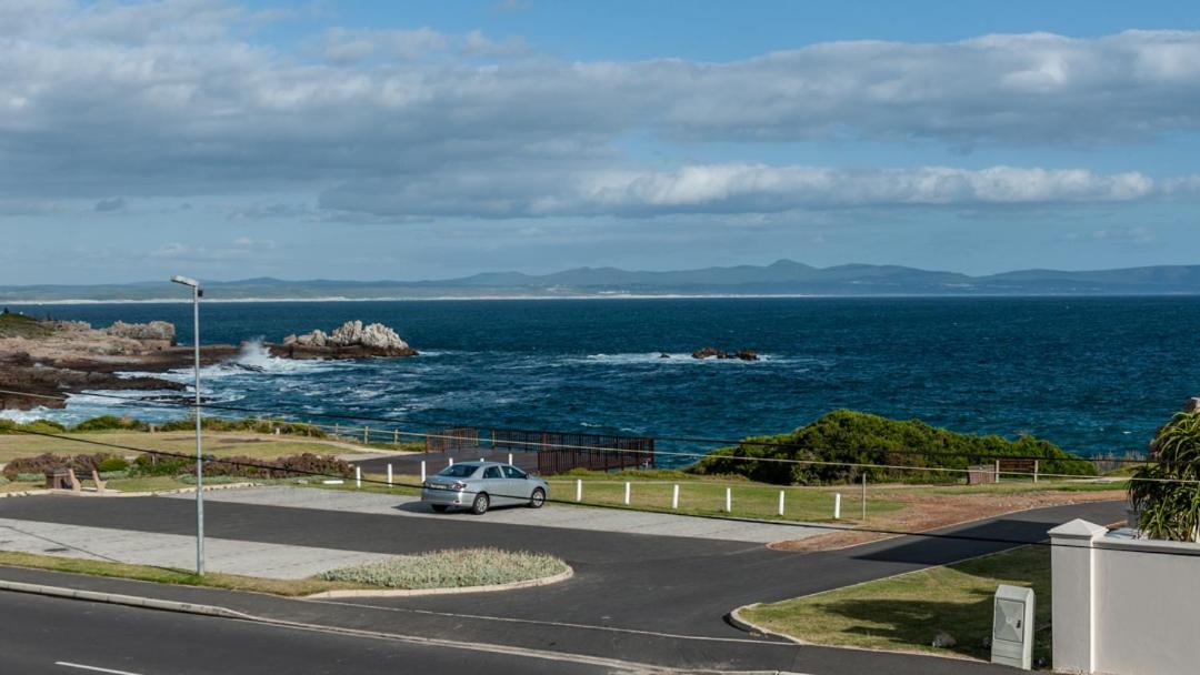 Ocean View @ Hermanusヴィラ エクステリア 写真